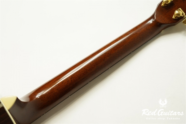 2020 HOM-501 D,A,S/ATB